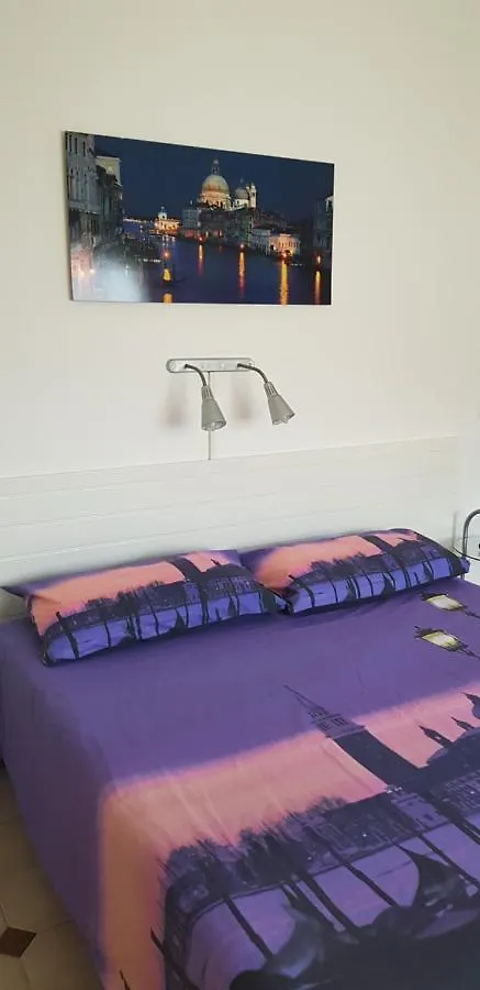 La Maison De Daniela Mestre Itálie