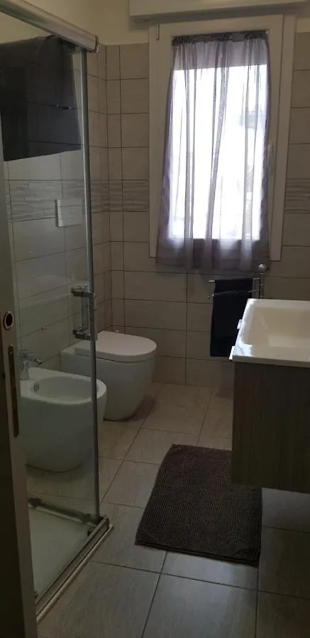 Apartmán La Maison De Daniela Mestre