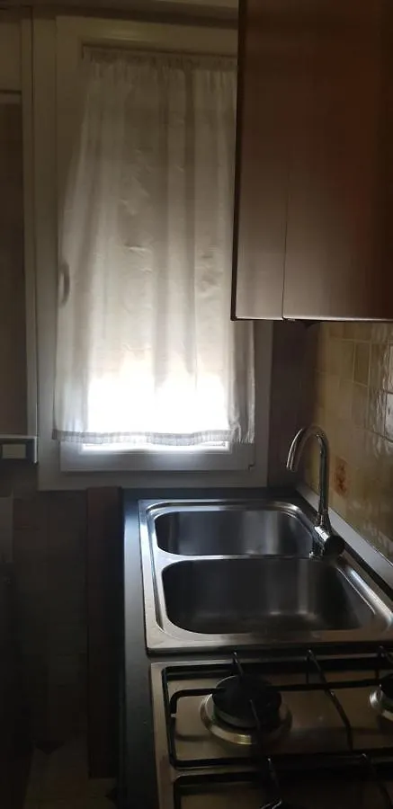 Apartmán La Maison De Daniela Mestre