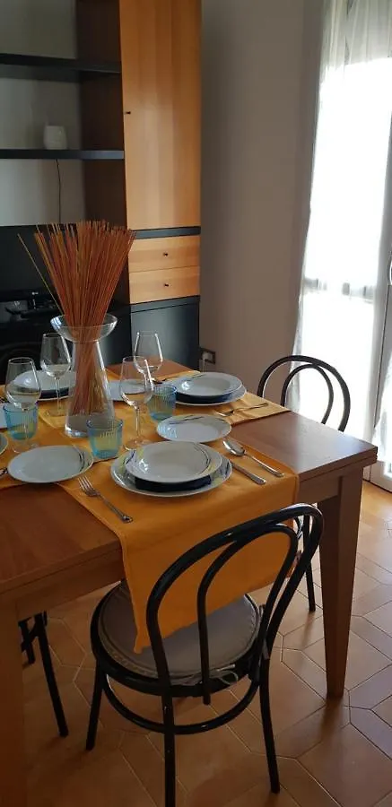 Apartmán La Maison De Daniela Mestre