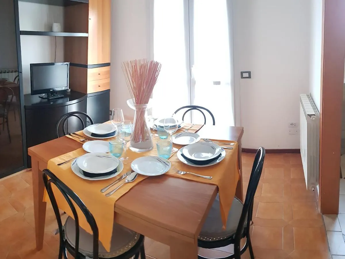 La Maison De Daniela Mestre