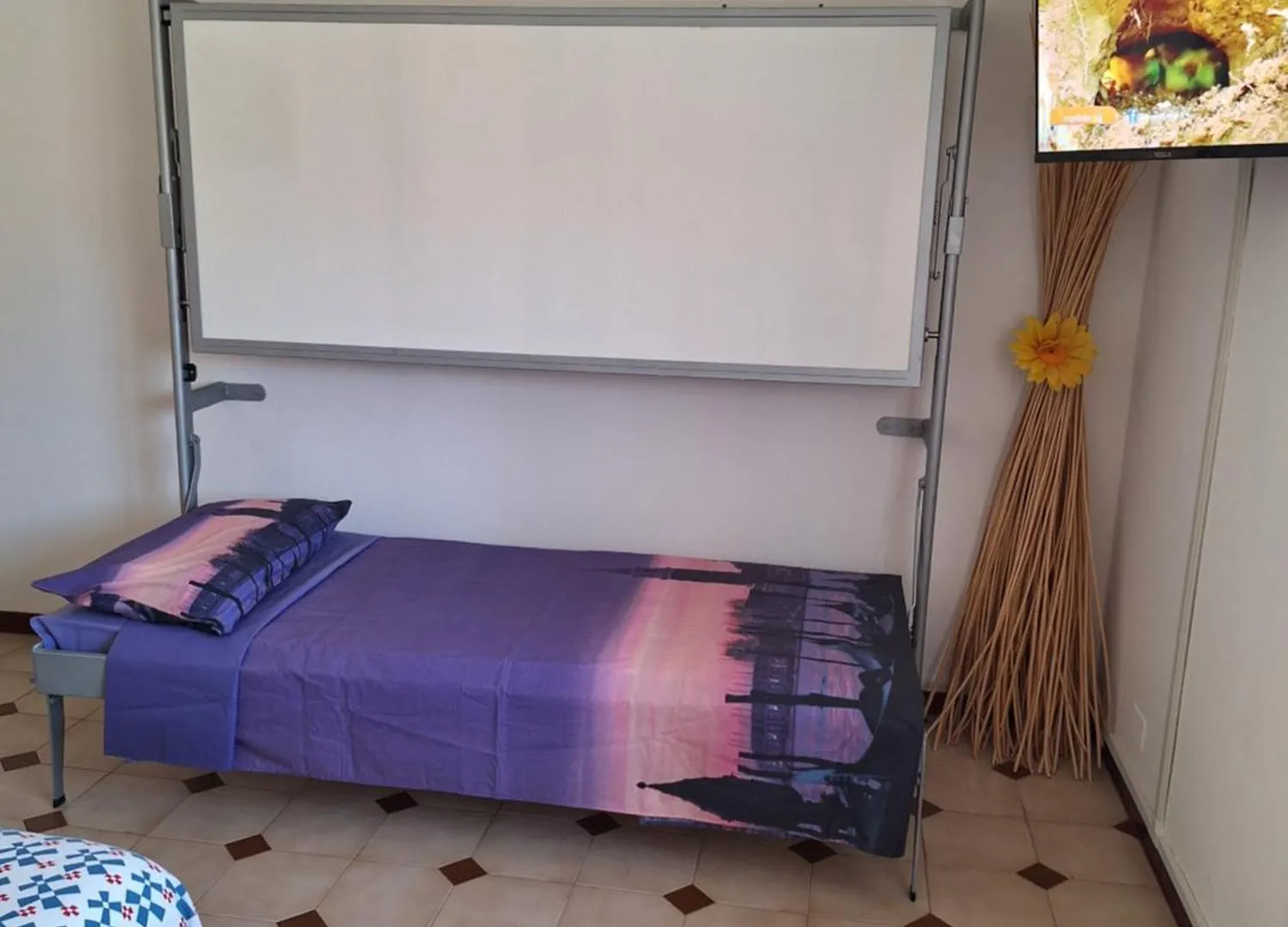 La Maison De Daniela Mestre