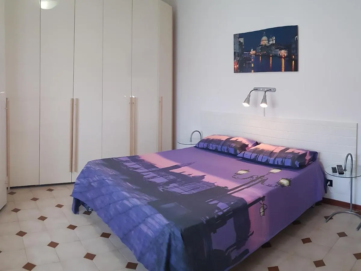 La Maison De Daniela Mestre Italy
