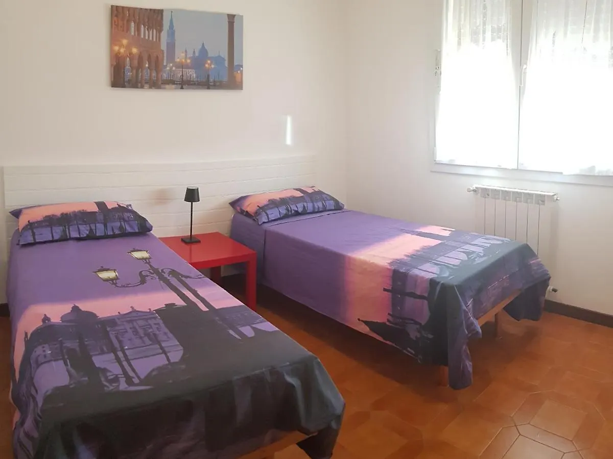 La Maison De Daniela Mestre 0*,  Italy
