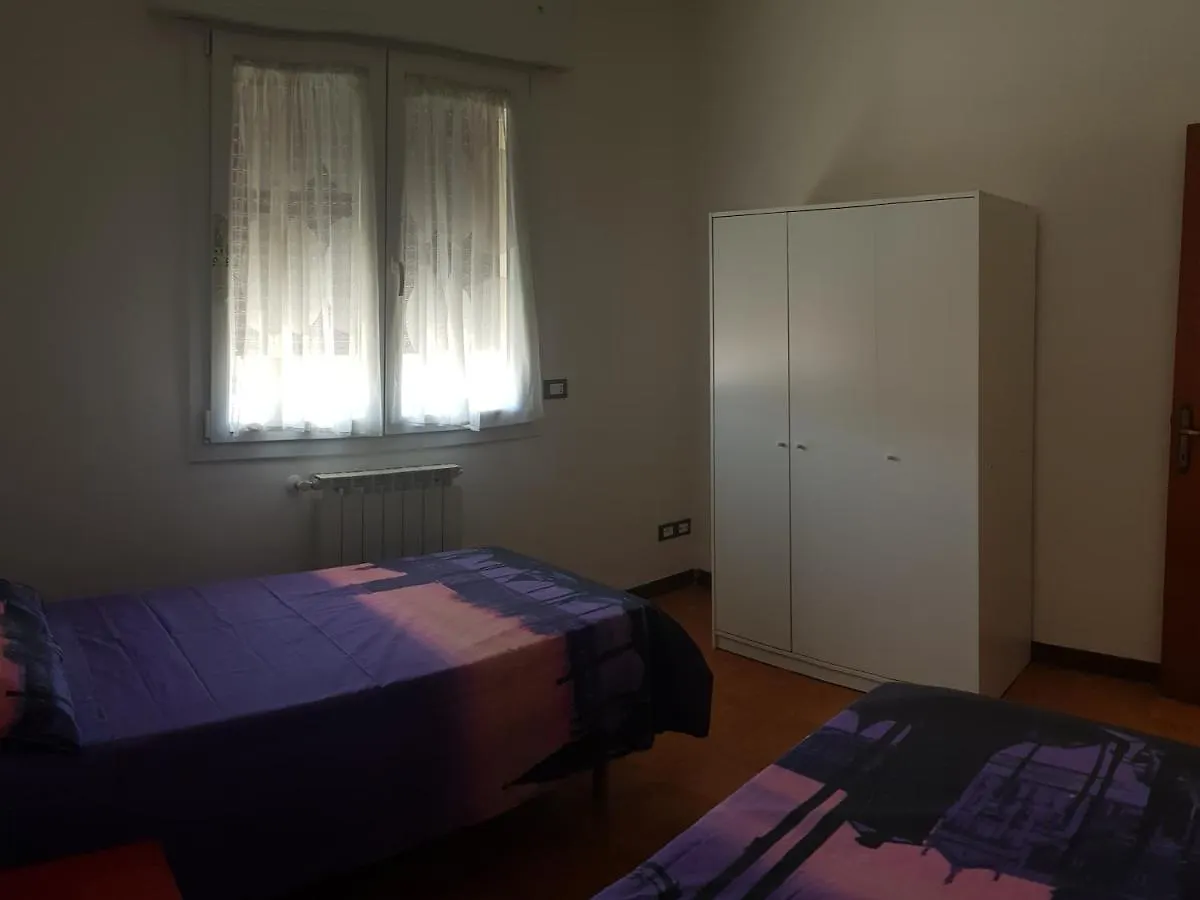 La Maison De Daniela Mestre 0*,