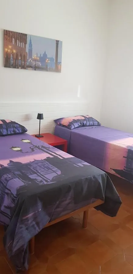 La Maison De Daniela Mestre Italy