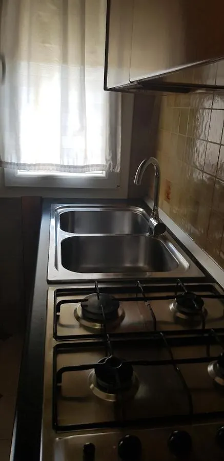 La Maison De Daniela Mestre