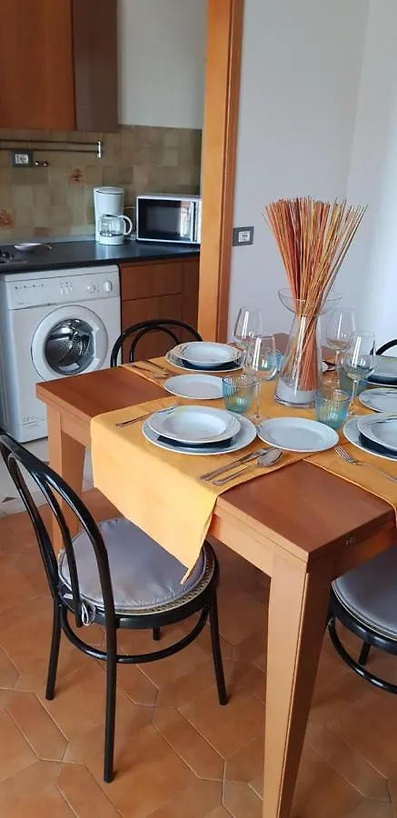 La Maison De Daniela Mestre Apartment