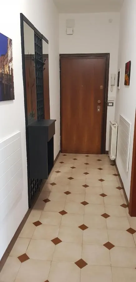 La Maison De Daniela Mestre Apartment