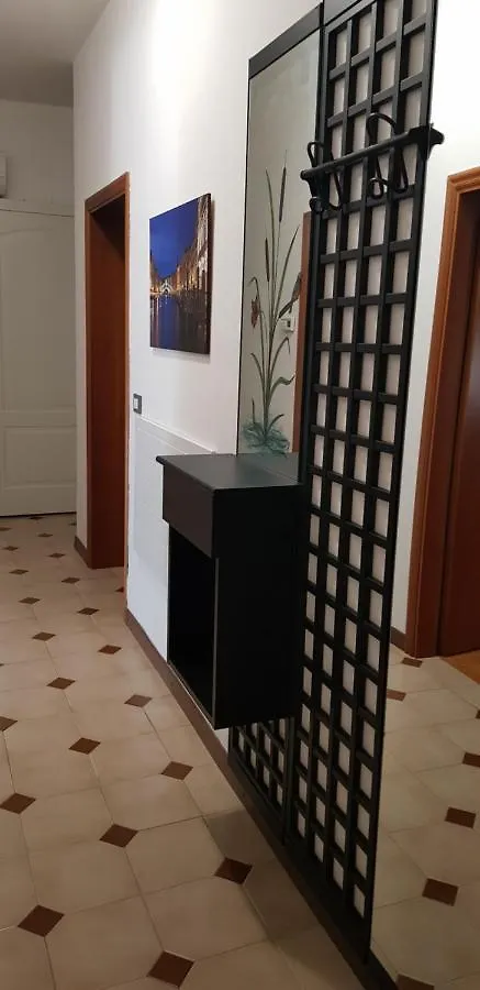La Maison De Daniela Mestre 0*,