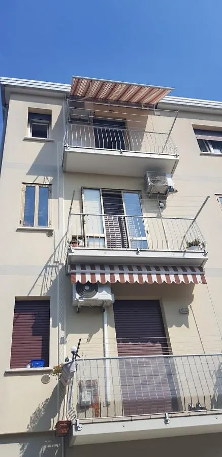 La Maison De Daniela Mestre
